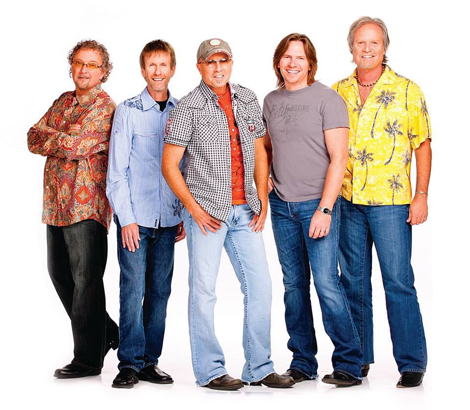 Sawyer Brown